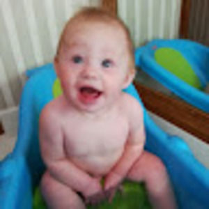 Meet your Posher, Kris